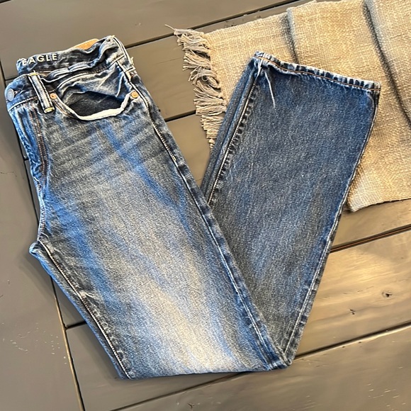 American Eagle Outfitters Other - 🍁Men’s American Eagle Original Bootcut Jeans
